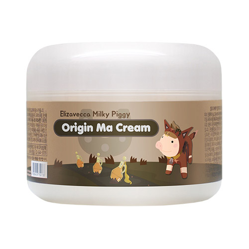 Elizavecca Milky Piggy Origin Ma Cream 100g