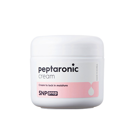 [TIME DEAL] SNP Prep Peptaronic Cream 55ml