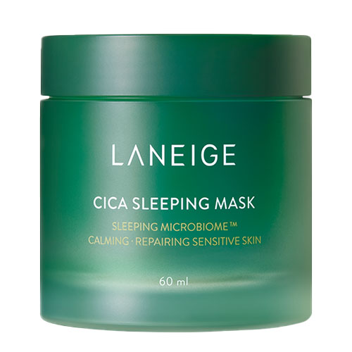 [TIME DEAL] LANEIGE Cica Sleeping Mask 60ml