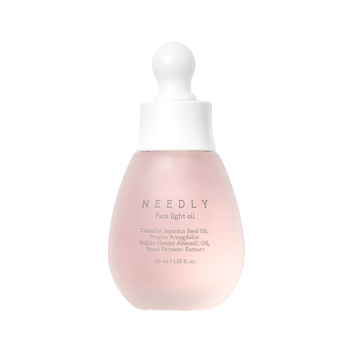 [TIME DEAL] NEEDLY Face light oil 30ml