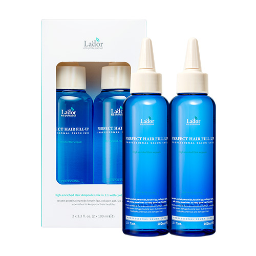 Lador Perfect Hair Fill-up Duo 100ml*2ea