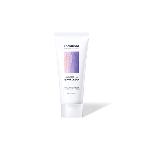 BANOBAGI Milk Thistle Repair Cream 50ml