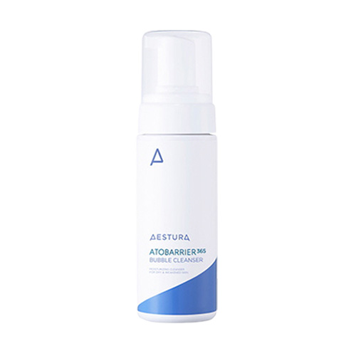 [TIME DEAL] AESTURA AtoBarrier365 Bubble Cleanser 150ml