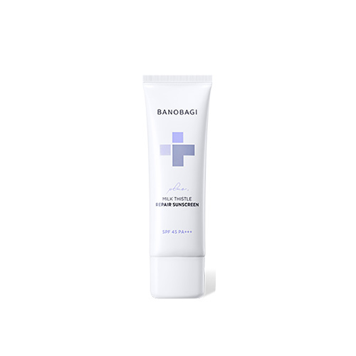 [TIME DEAL] BANOBAGI Milk Thistle Repair Sunscreen Plus 50ml
