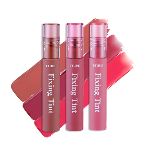 ETUDE HOUSE Fixing Tint 4g #2022 New Colors
