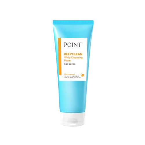 POINT Deep Clean Cleansing Whip 175g