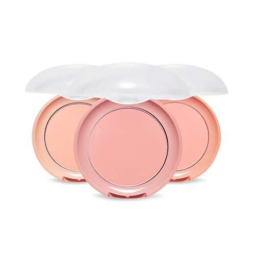 [TIME DEAL] ETUDE Lovely Cookie Blusher 4g