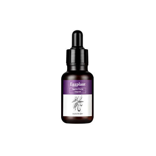 Papa Recipe Eggplant Clearing Ample 30ml