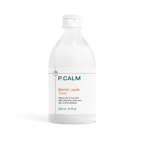 [TIME DEAL] PCALM Barrier_cycle Toner 200ml