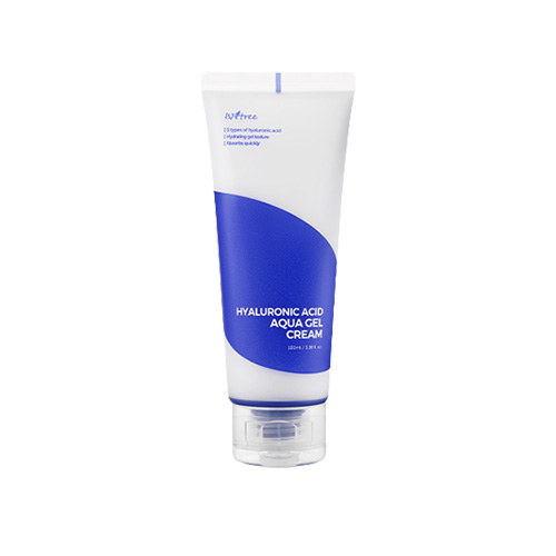 [HIDDEN DEAL] Isntree Hyaluronic Acid Aqua Gel Cream 100ml