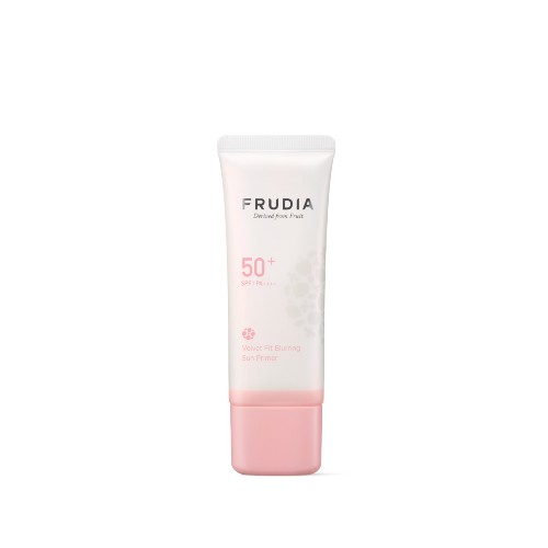 💫Weekend Coupon💫 FRUDIA Velvet Fit Blurring Sun Primer 40g