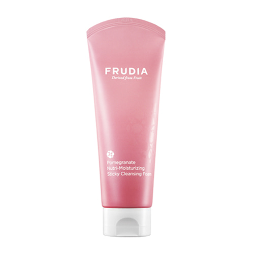 FRUDIA Pomegranate Nutri-Moisturizing Sticky Cleansing Foam 145g