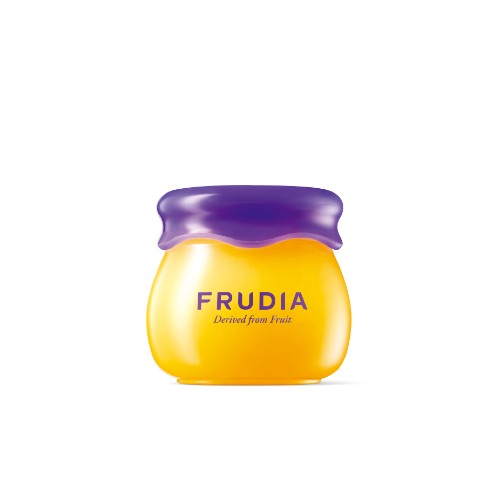 FRUDIA Blueberry Hydrating Honey Lip Balm 10g