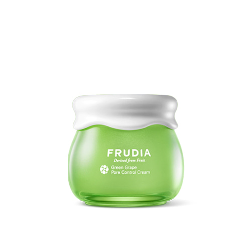 FRUDIA Green Grape Pore Control Cream 55g