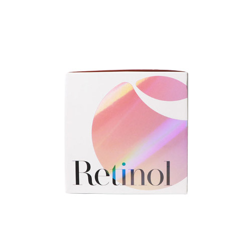 K-SECRET Advanced Regenerating Eye Gel Patches #Retinol 60ea
