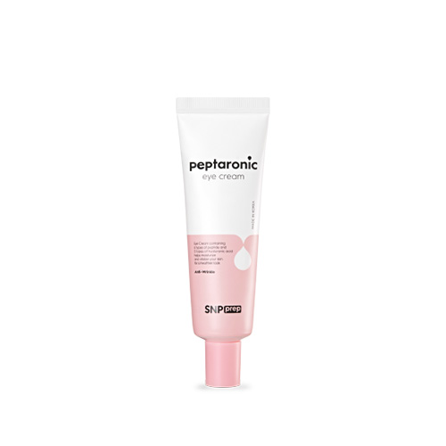 SNP Prep Peptaronic Eye Cream 50ml