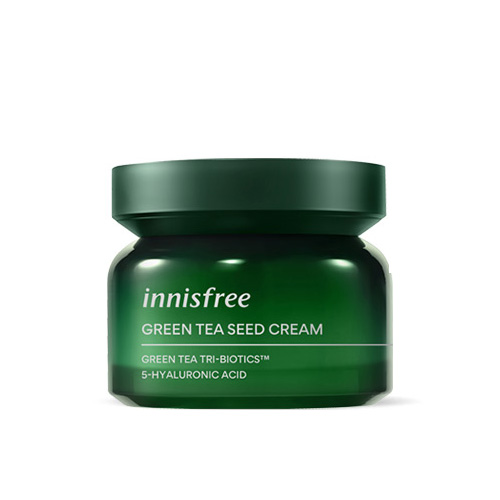 innisfree Green Tea Seed Cream 50ml (22AD)