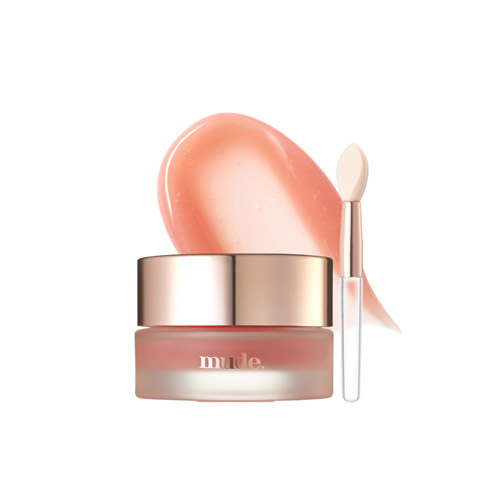 mude Bare Shine Lip Mask 8g