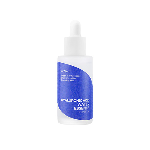 Isntree Hyaluronic Acid Water Essence 50ml