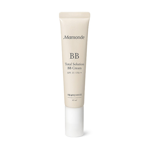 ★MARK DOWN★ Mamonde Total Solution BB Cream 40ml
