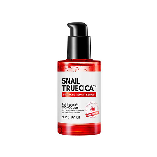 [TIME DEAL]SOME BY MI Snail Truecica Miracle Repair Serum 50ml
