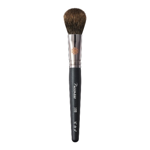 PICCASSO 108 Blusher brush 1ea