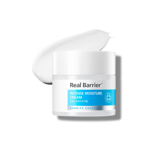 Real Barrier Intense Moisture Cream 50ml (22AD)