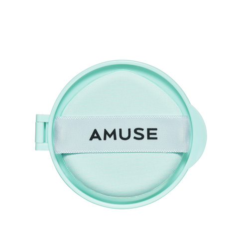 AMUSE META FIXING VEGAN CUSHION 15g REFILL