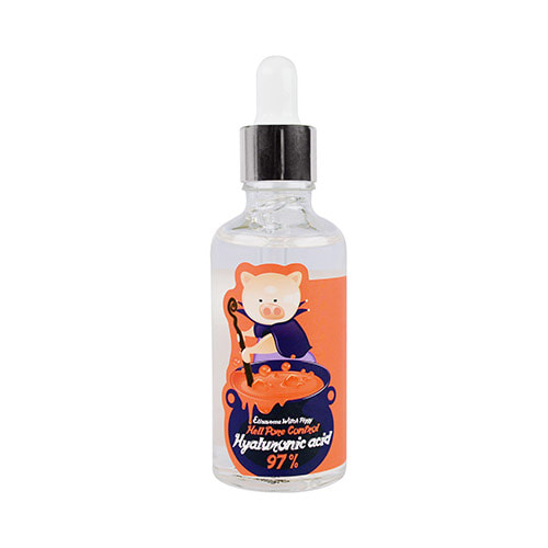 [TIME DEAL] Elizavecca Witch Piggy Hell Pore Control Hyaluronic acid 97