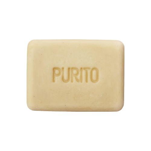 PURITO Re:store Cleansing Bar 100g