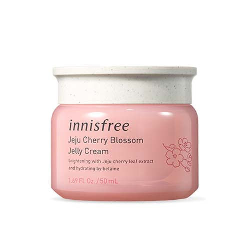 innisfree Jeju Cherry Blossom Jelly Cream 50ml