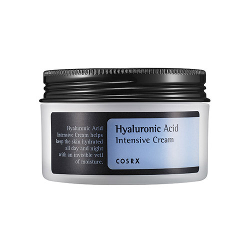 [TIME DEAL] COSRX HYALURONIC ACID INTENSIVE CREAM 100ml