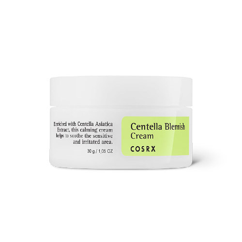 [TIME DEAL] COSRX Centella Blemish Cream 30ml