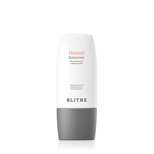 [TIME DEAL] BLITHE UV Protector Honest Sunscreen 50ml