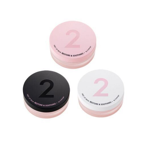2NDESIGN First Lip Balm Restore &amp; Soothing 15g
