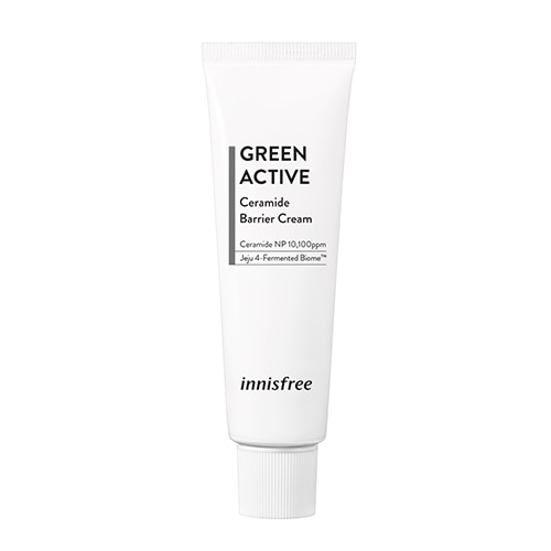 innisfree Green Active Ceramide Barrier Cream 50ml