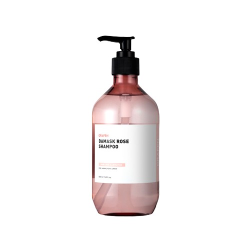 Grafen Damask Rose Perfume Shampoo 500ml