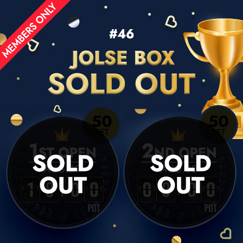 JOLSE BOX #46