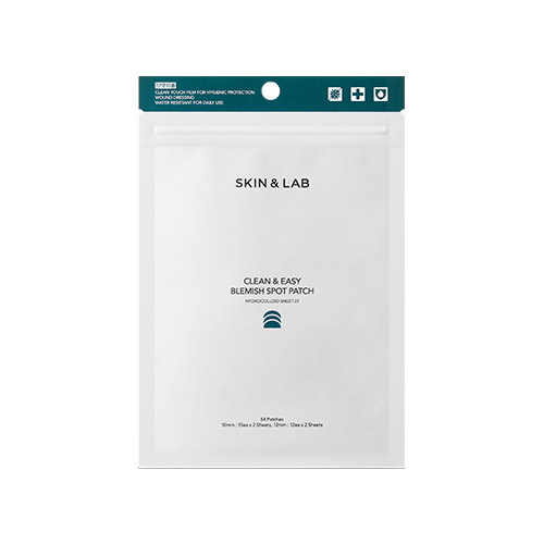 SKIN&amp;LAB Clean &amp; Easy Blemish Spot Patch 54 patches