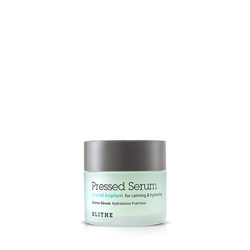 [TIME DEAL] BLITHE Pressed Serum Crystal Ice Plant 22g