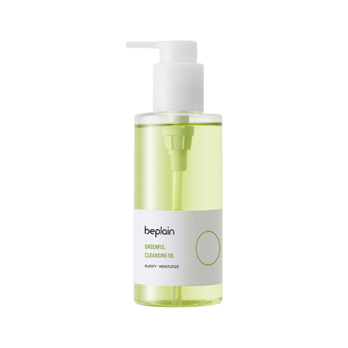 beplain Greenful Cleansing Oil 200ml