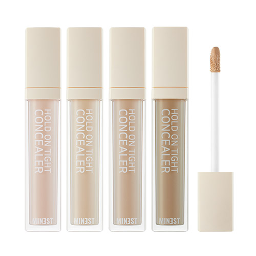 Minest Hold On Tight Concealer 8g