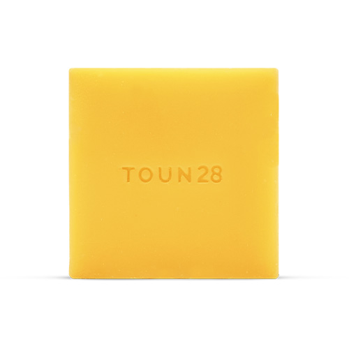 TOUN28 S8 Sulfur + Salt Soap 100g