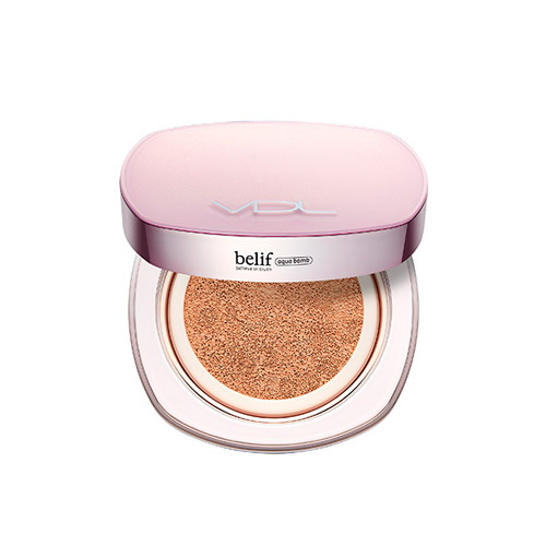 [TIME DEAL] VDL Expert Multi Cover Tone Up Cushion 15g