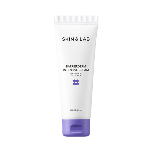 SKIN&amp;LAB Barrierderm intensive Cream 100ml