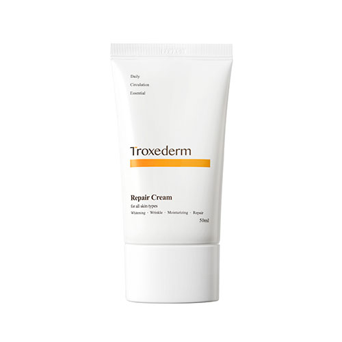 Troxederm Repair Cream 50ml