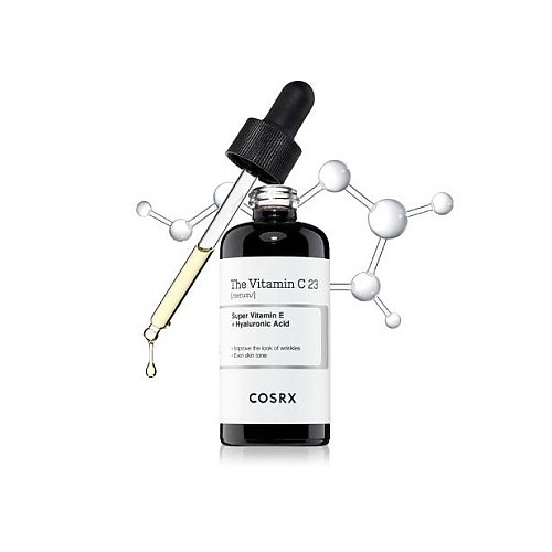 COSRX The Vitamin C 23 serum 20ml