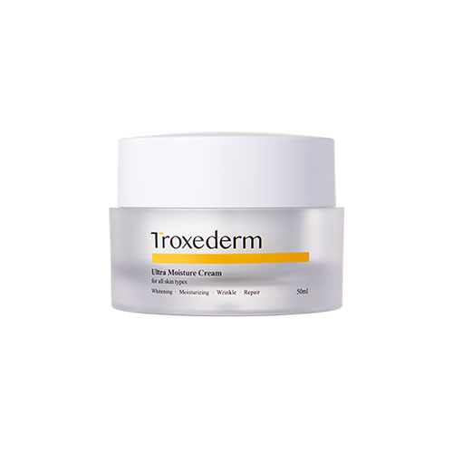Troxederm Ultra Cream 50ml