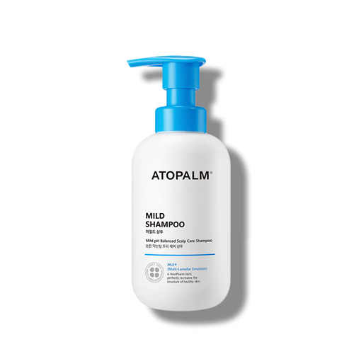 ATOPALM Mild Shampoo 300ml (2021 Renewal)