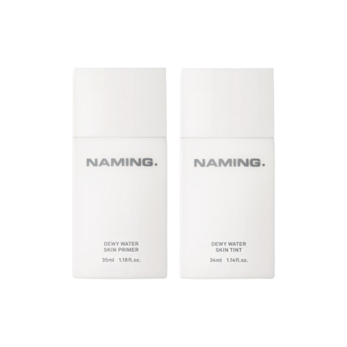 NAMING Dewy Water Skin Tint 34ml